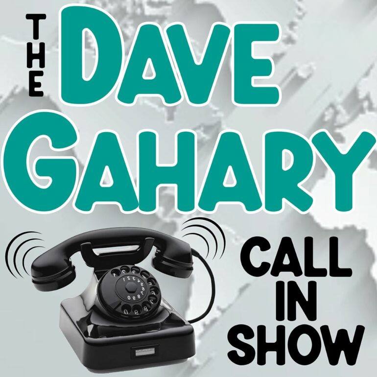 Dave & Duke Call in Show