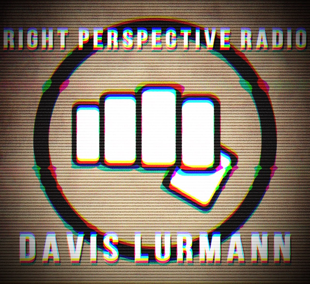 Right Perspective Radio