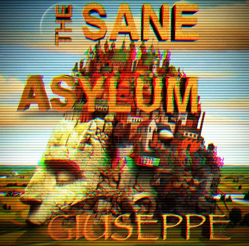 The Sane Asylum